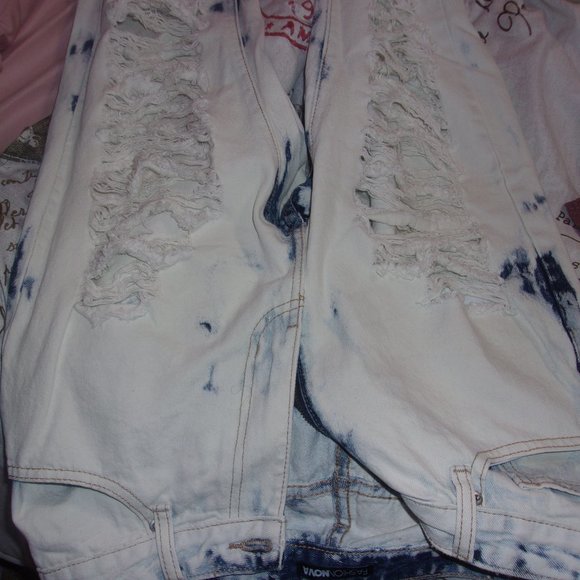 Jeans From Fashion Nova - Picture 4 of 4